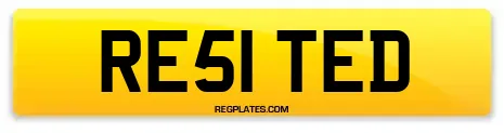 RE51 TED