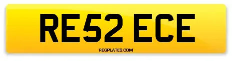 RE52 ECE