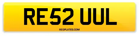 RE52 UUL