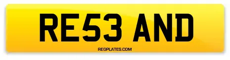 RE53 AND