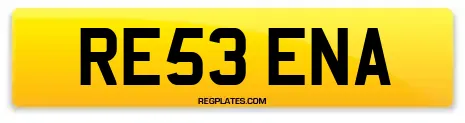 RE53 ENA