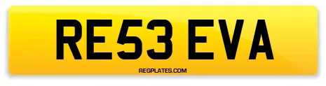 RE53 EVA