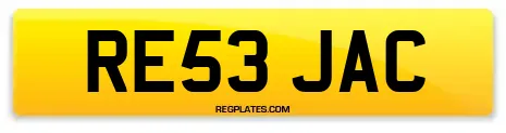 RE53 JAC