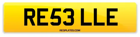 RE53 LLE