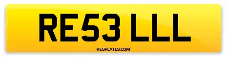 RE53 LLL