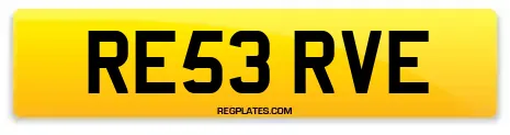 RE53 RVE
