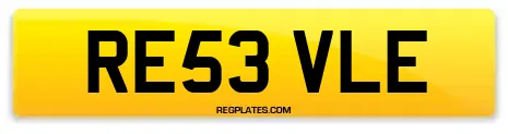 RE53 VLE