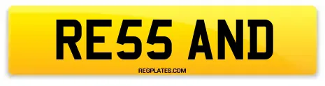 RE55 AND
