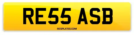 RE55 ASB