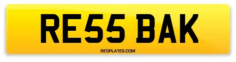 RE55 BAK