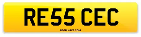 RE55 CEC