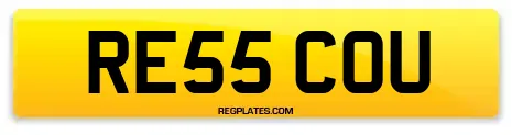 RE55 COU