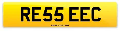 RE55 EEC