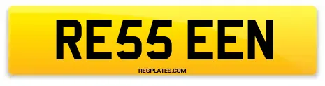 RE55 EEN