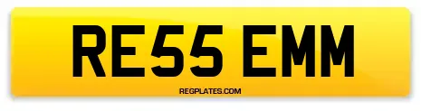 RE55 EMM