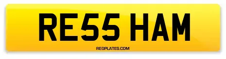 RE55 HAM