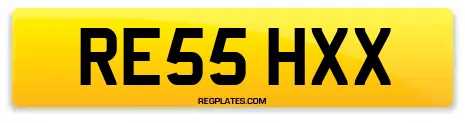 RE55 HXX