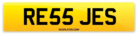 RE55 JES