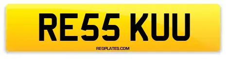 RE55 KUU