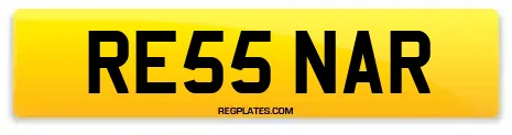 RE55 NAR