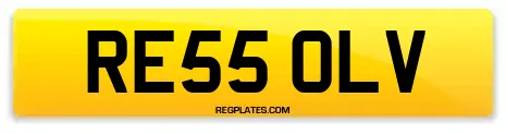 RE55 OLV