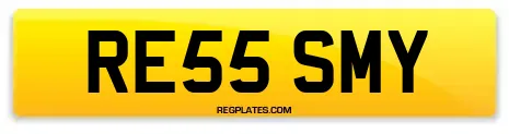 RE55 SMY