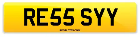 RE55 SYY