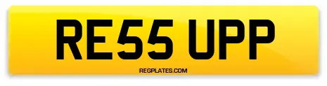 RE55 UPP