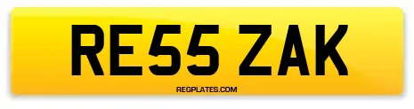 RE55 ZAK