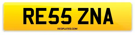 RE55 ZNA