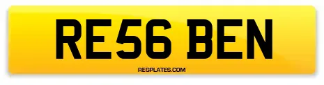 RE56 BEN