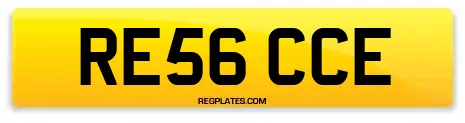 RE56 CCE