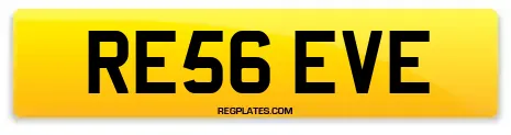 RE56 EVE