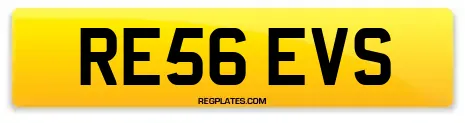 RE56 EVS