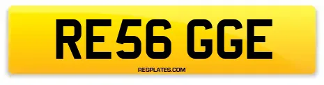 RE56 GGE