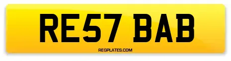 RE57 BAB