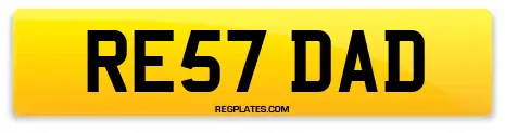 RE57 DAD