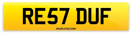 RE57 DUF