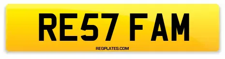 RE57 FAM