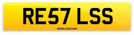RE57 LSS