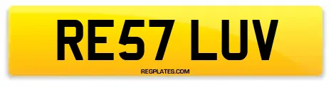 RE57 LUV