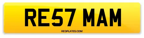 RE57 MAM