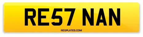 RE57 NAN