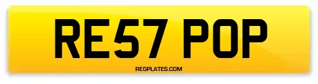 RE57 POP