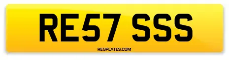 RE57 SSS