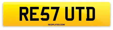 RE57 UTD
