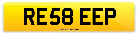 RE58 EEP