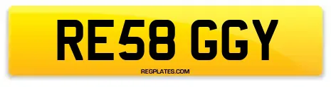 RE58 GGY