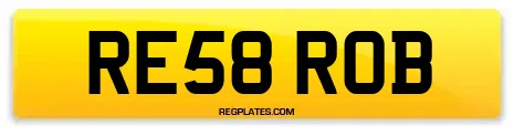RE58 ROB