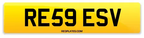 RE59 ESV